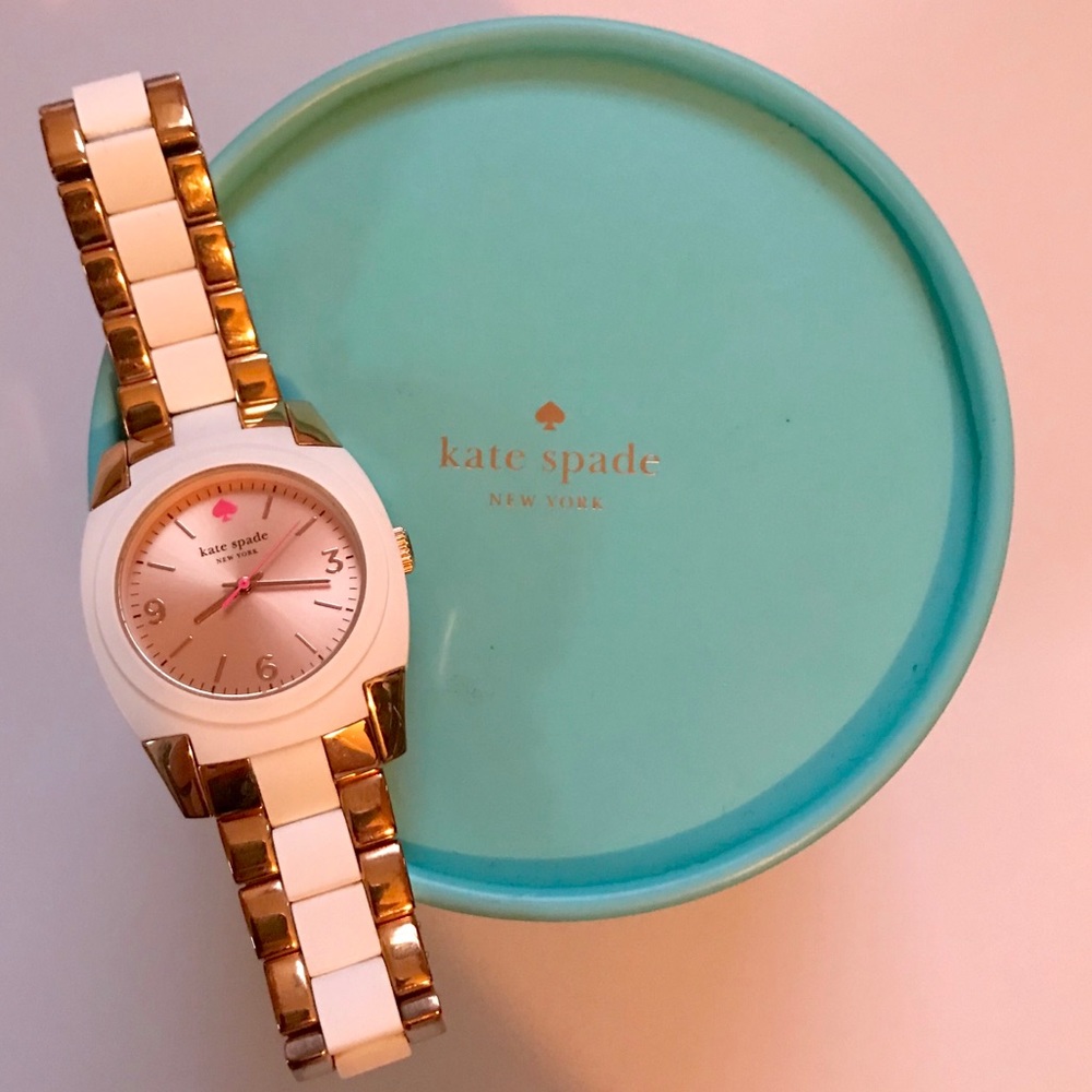 Kate Spade Watch